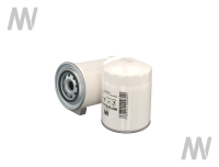 MW PARTS Motorölfilter