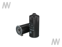 MW PARTS Motorölfilter