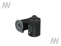 MW PARTS Motorölfilter