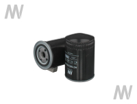 MW PARTS Motorölfilter