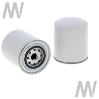MW PARTS Motorölfilter